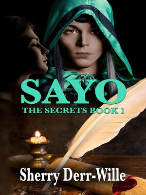 cover image of Sayo
